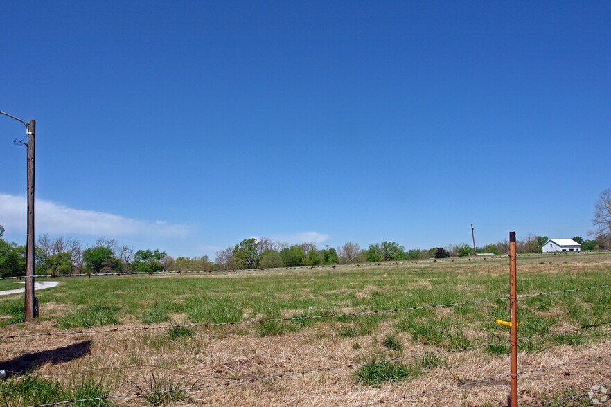 More Photos Of 8808 S Mingo Rd, Tulsa Land For Sale