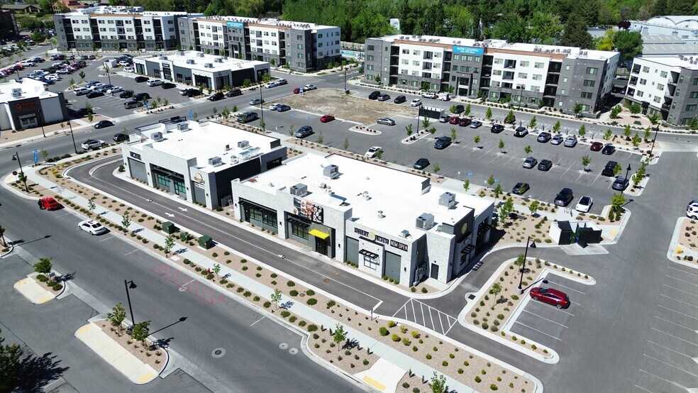 More Photos Of 422 W Rivers Edge Dr, Provo General Retail For Sale