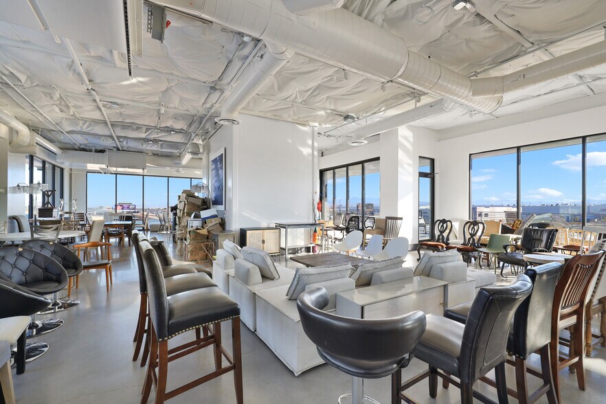 More Photos Of 5530 Rafael Rivera Way, Las Vegas Light Manufacturing For Sale