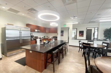 More Photos Of 5990 S Buffalo Dr, Las Vegas Warehouse For Sale