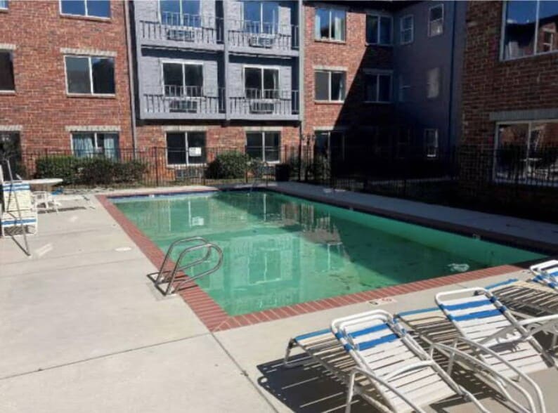 More Photos Of 5885 Oakbrook Pky, Norcross Apartments For Sale