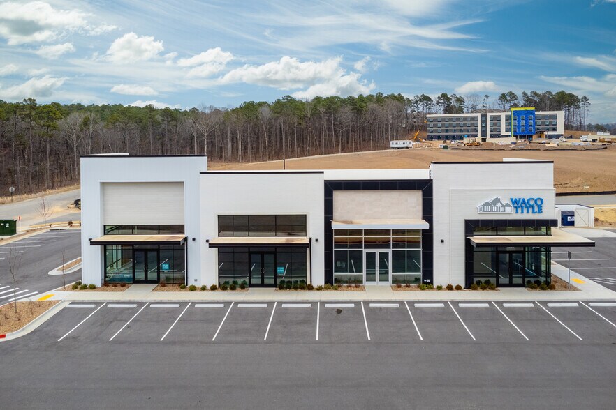 More Photos Of 18120 Chenal Pky, Little Rock Unknown For Lease