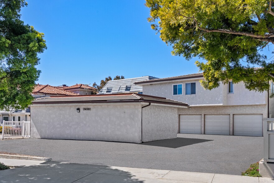 More Photos Of 34381 Dana Strand Rd, Dana Point Apartments For Sale