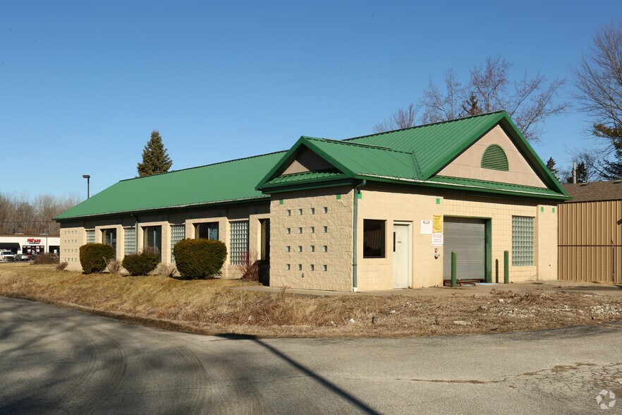 More Photos Of 7300 Lewis Ave, Temperance Carwash For Sale