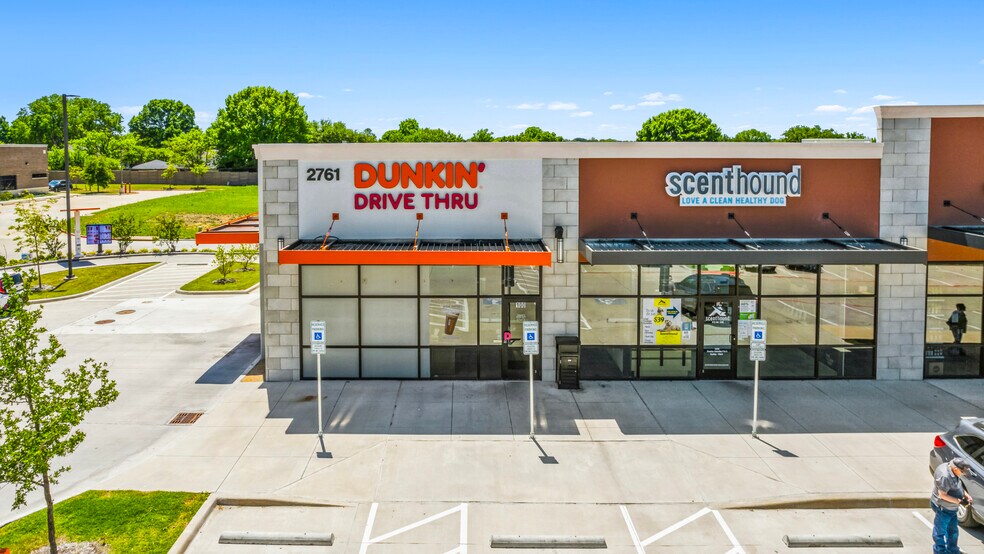More Photos Of 2761 Virginia Pky, McKinney General Retail For Sale
