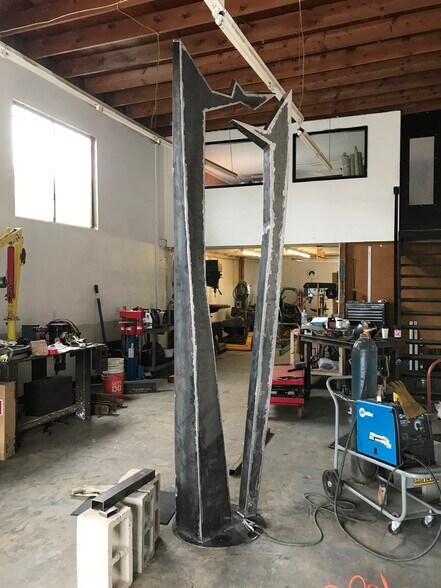 Primary Photo Of 1861 Main St, San Diego Warehouse For Lease