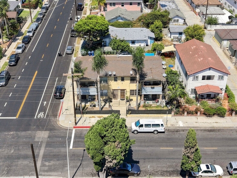 More Photos Of 580 W 22nd St, San Pedro Apartments For Sale