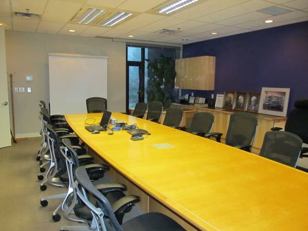 More Photos Of 5118 Joyce St, Vancouver Coworking Space