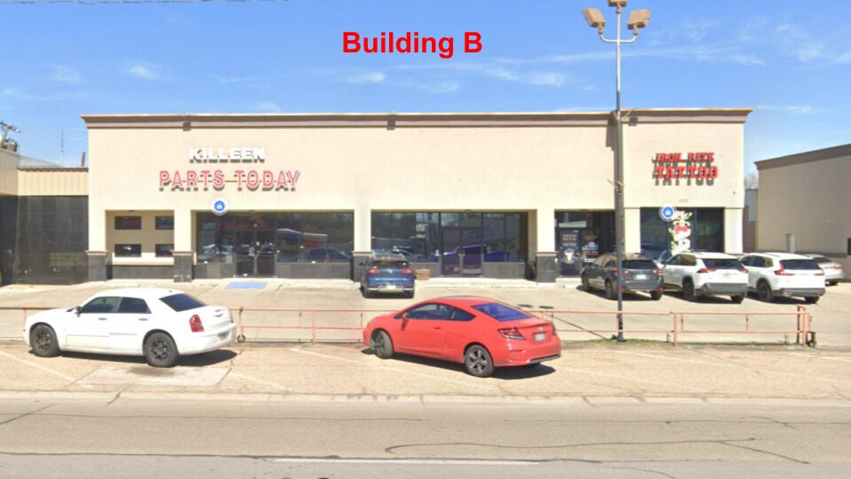More Photos Of 1115 W Veterans Memorial Blvd, Killeen Auto Dealership For Sale
