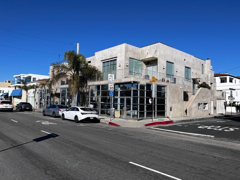 More Photos Of 30, 34, 44 Hermosa Ave, Hermosa Beach Office Residential For Sale