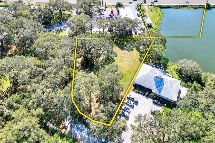 More Photos Of 1214 W Brandon Blvd, Brandon Land For Sale