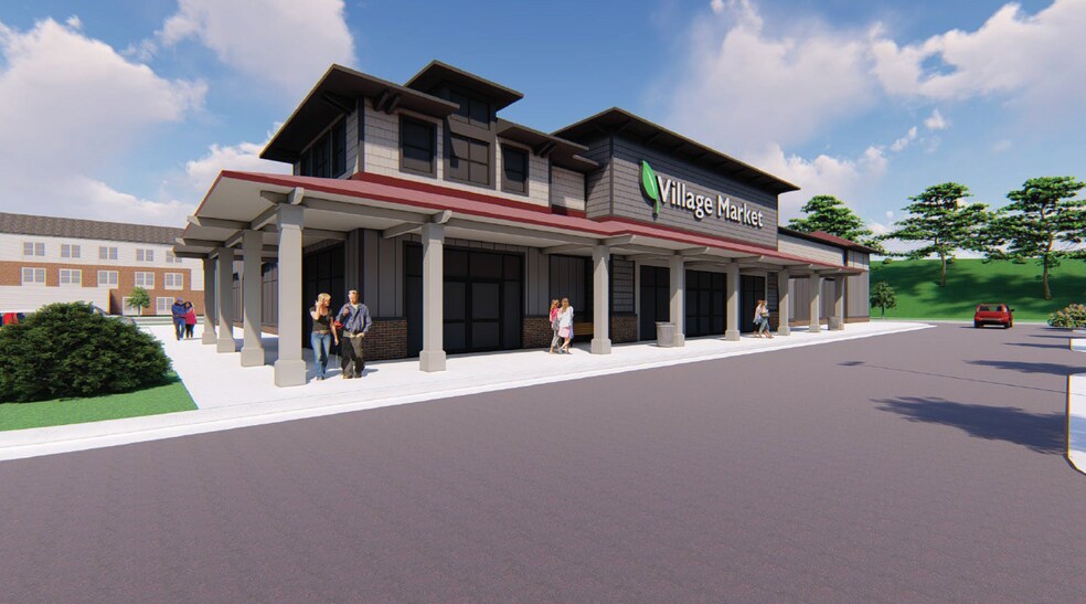 More Photos Of 1700 Piney Creek Rd, Chester Land For Lease