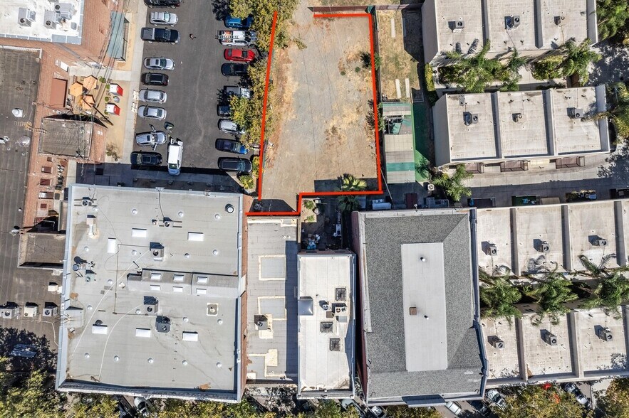 More Photos Of 23 E 6th St, Tracy Office For Lease