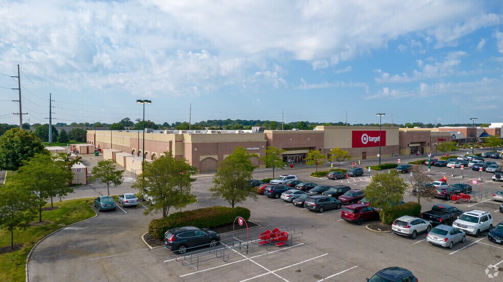 More Photos Of 1319 Polaris Pky, Columbus Unknown For Lease