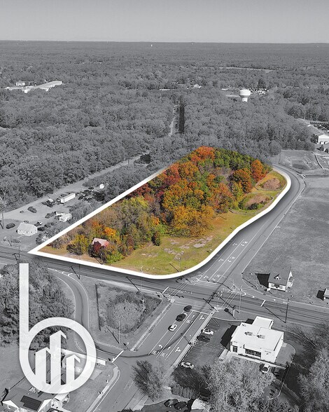 More Photos Of 240 Whitehorse Pike, Atco Land For Lease