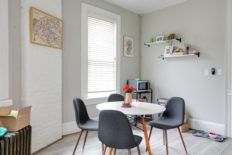More Photos Of 1300 Floyd Ave, Richmond Multifamily For Sale
