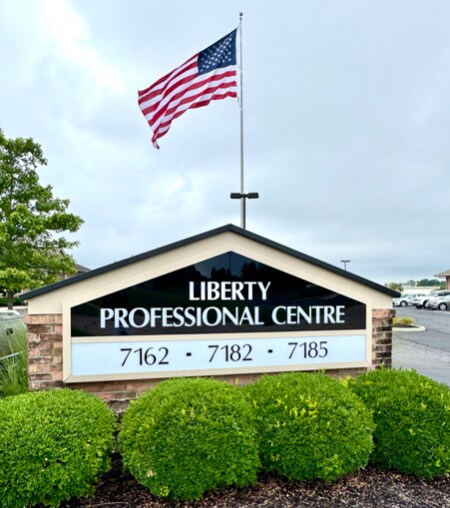 Primary Photo Of 7182 Liberty Centre Dr, West Chester Medical For Lease