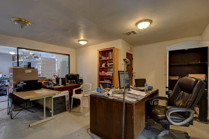 More Photos Of 7051-7053 3rd Ave, Los Angeles Storefront Retail Residential For Sale