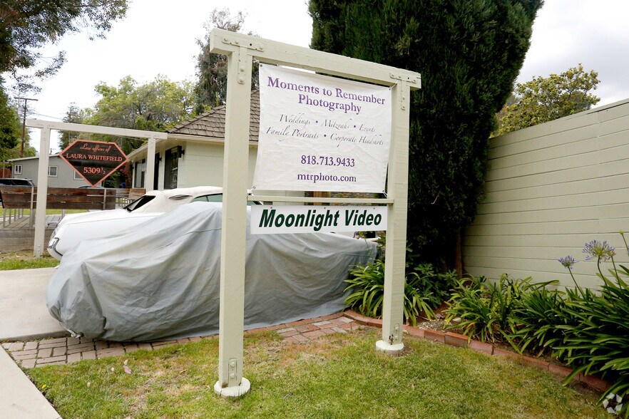 More Photos Of 5309 Comercio Way, Woodland Hills Loft Creative Space For Lease