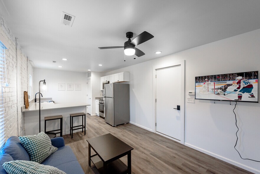 More Photos Of 60-64 S Main St, Johnstown Apartments For Sale