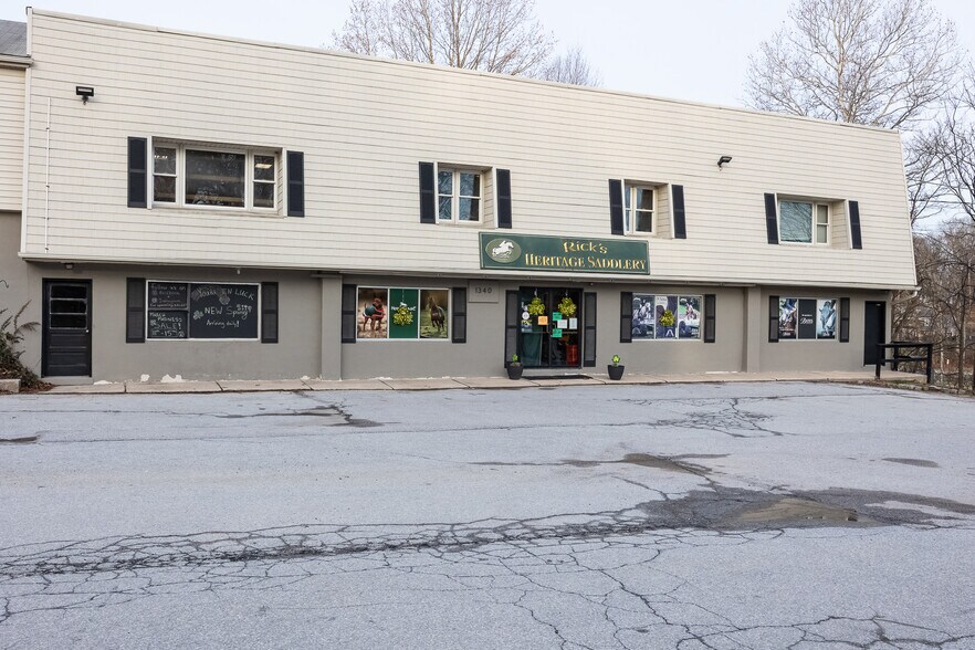 More Photos Of 1340 Pottstown Pike, West Chester General Retail For Sale