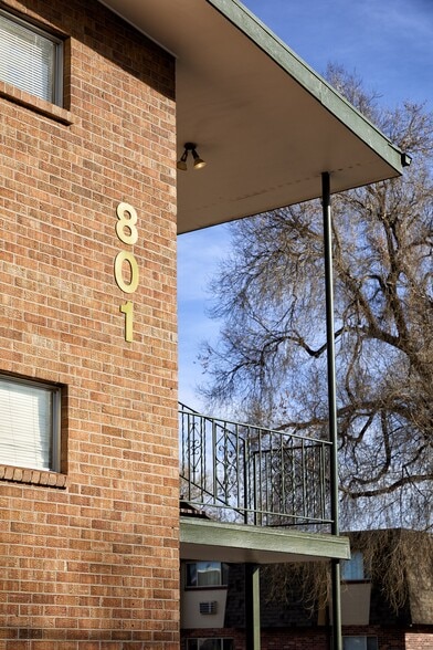 More Photos Of 801 W Prentice Ave, Littleton Apartments For Sale