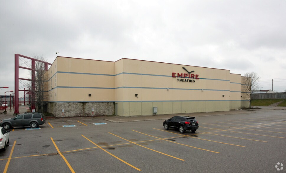 More Photos Of 75 Consumers Dr, Whitby Unknown For Sale