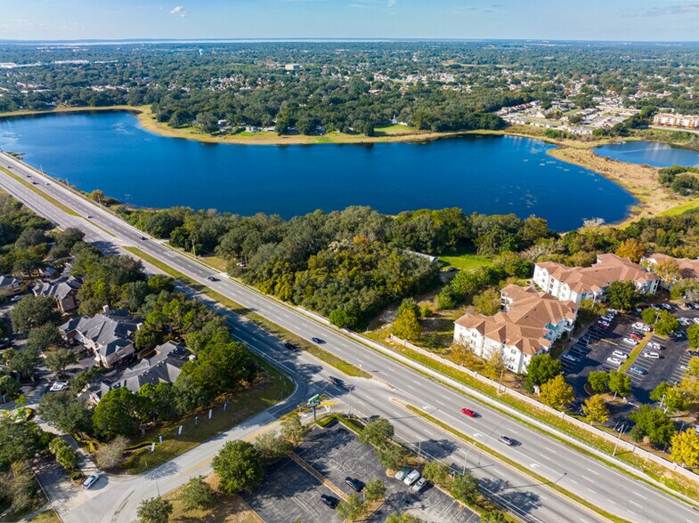 More Photos Of 8105 W Colonial Dr, Orlando Apartments For Sale