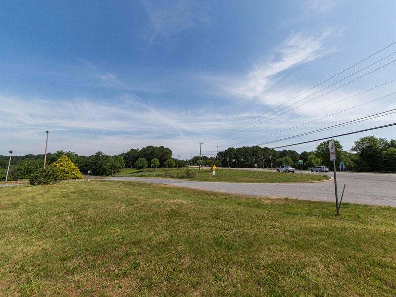 More Photos Of 3362 15th Ave Blvd SE, Conover Land For Lease