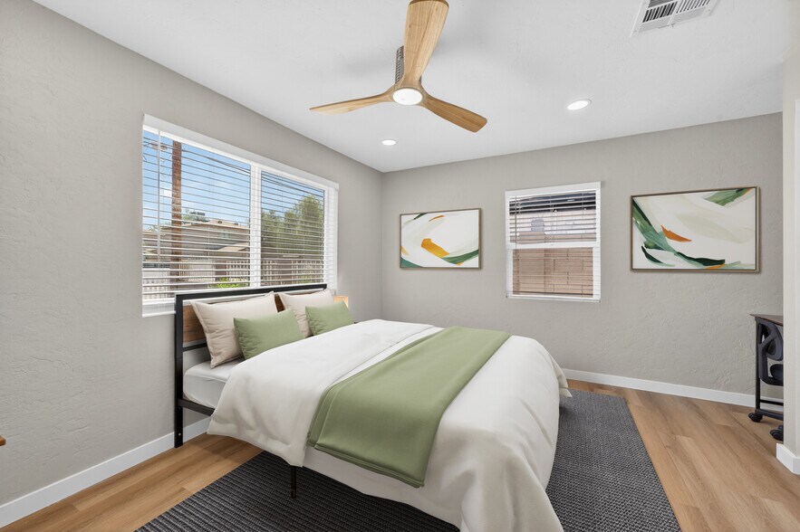 More Photos Of 5038 N 18th Ave, Phoenix Multifamily For Sale