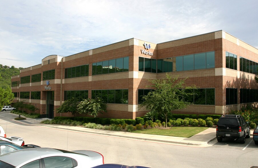 More Photos Of 6801 N Capital of Texas Hwy, Austin Unknown For Lease