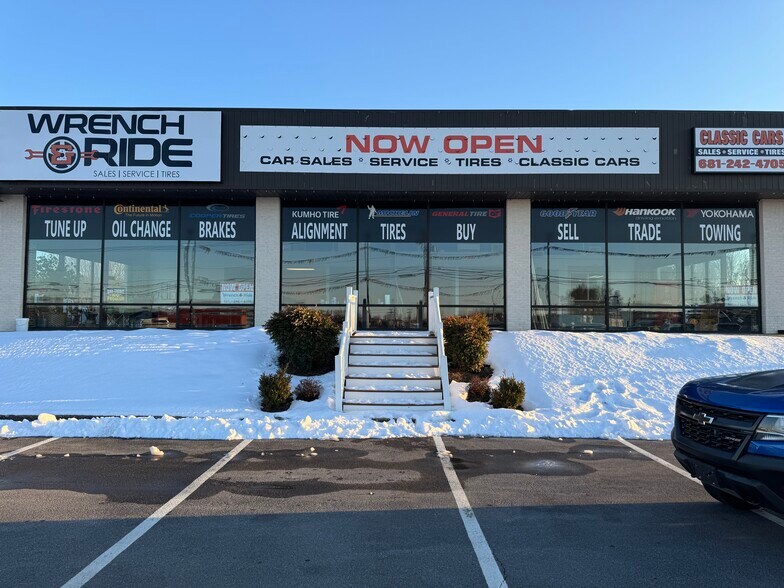 More Photos Of 25 Troy Dr, Charles Town Land For Lease