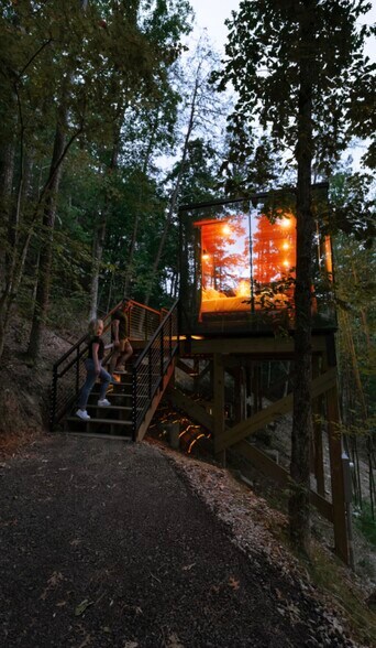 More Photos Of 1708 Minty Way, Sevierville Hotel For Sale