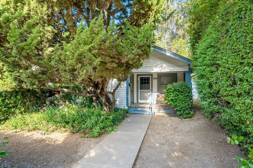 More Photos Of 452 Higuera St, San Luis Obispo Apartments For Sale