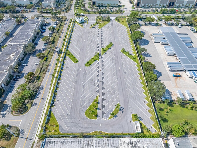 More Photos Of 1801 NW 15th Ave, Pompano Beach Land For Lease