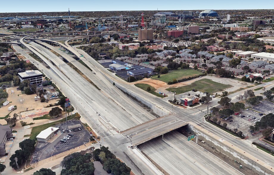 More Photos Of 1195 N Watson Rd, Arlington Land For Sale