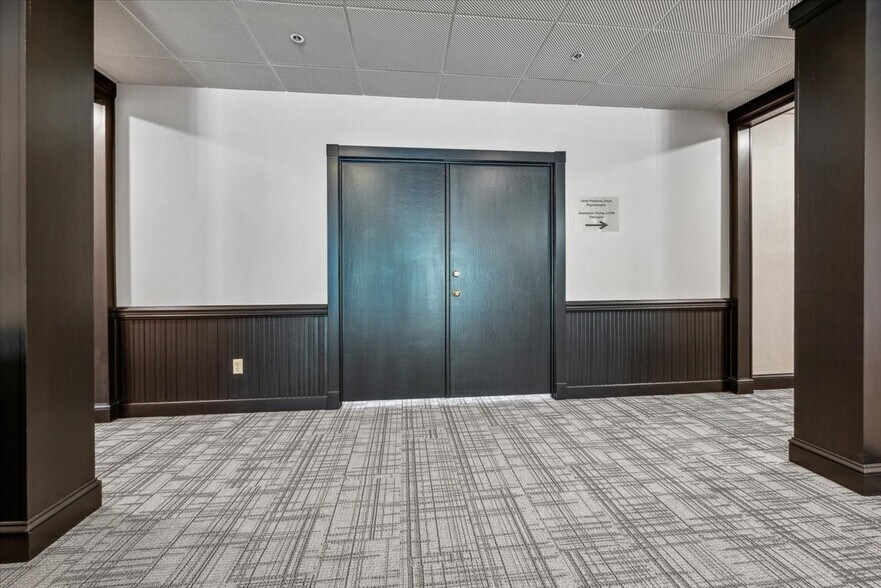 More Photos Of 775 Mountain Blvd, Watchung Office For Lease