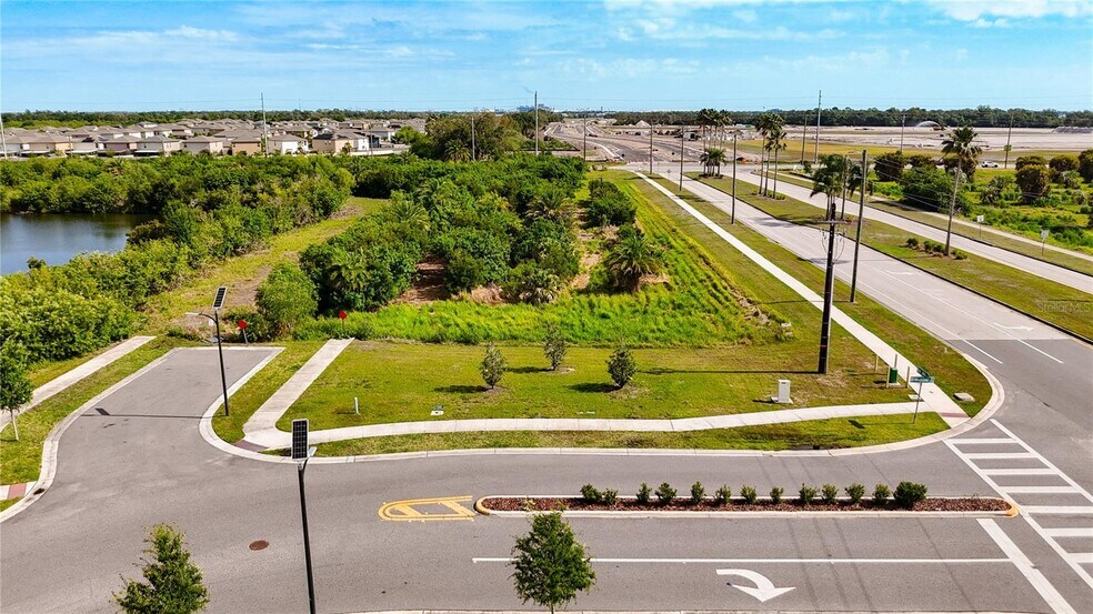 More Photos Of 2282 Jungle dr, Ruskin Land For Sale