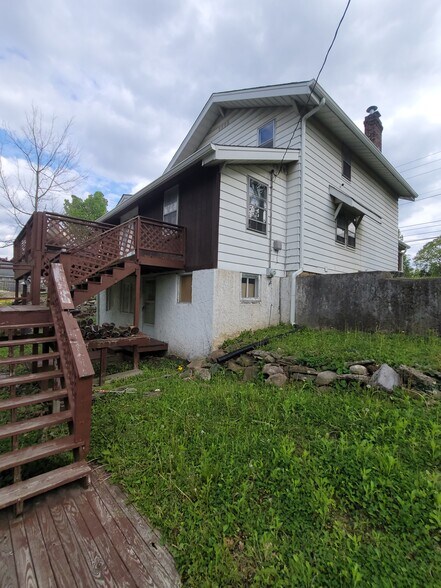More Photos Of 5430 Rockville Rd, Indianapolis Specialty For Sale