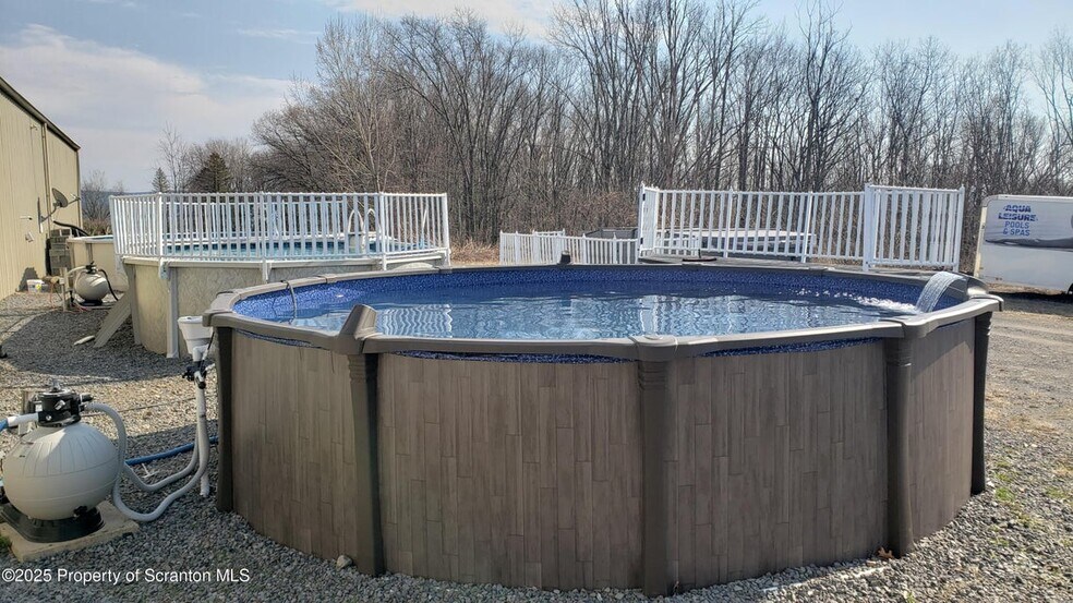 More Photos Of 2250 Scranton Carbondale Hwy, Scranton Freestanding For Sale