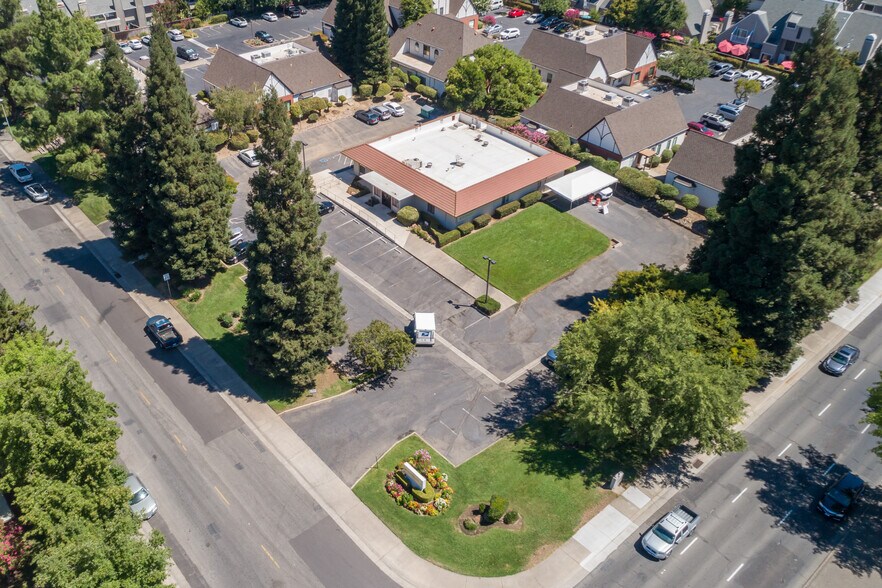 More Photos Of 8001 Madison Ave, Citrus Heights Medical For Sale