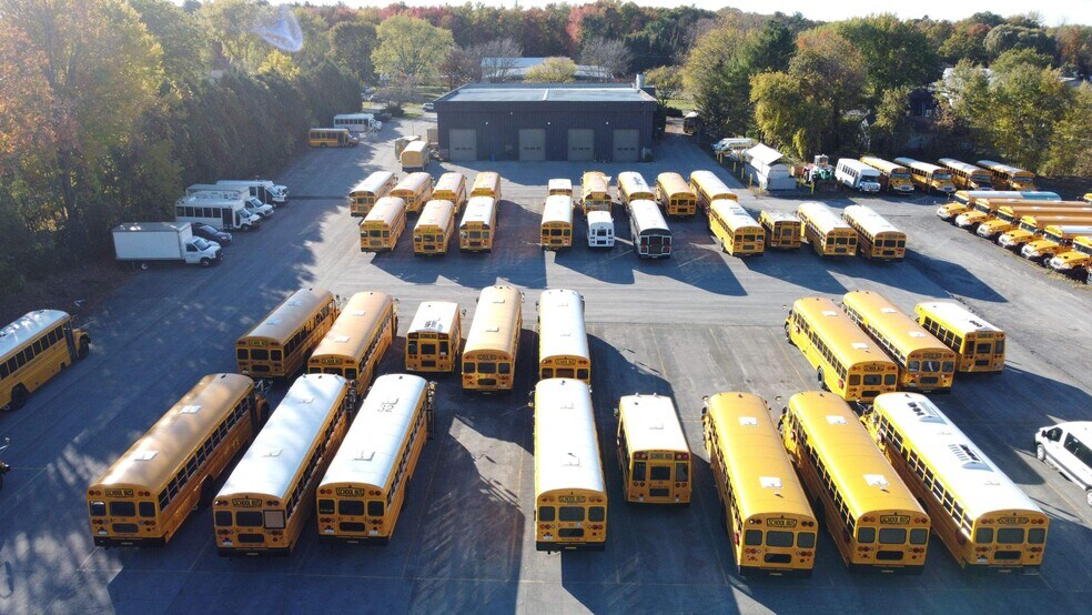 More Photos Of 7770 Lakeport rd, Chittenango Industrial For Lease