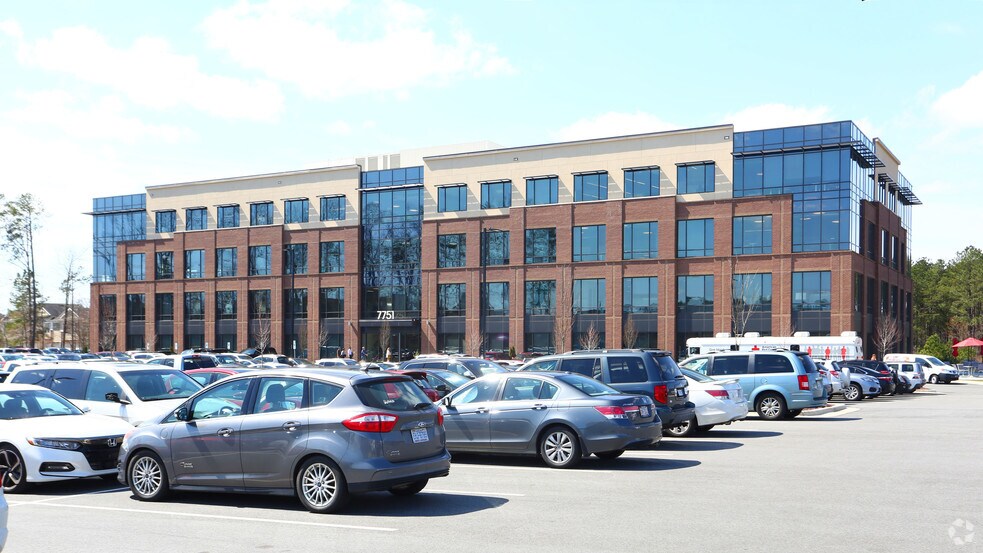 More Photos Of 7751 Brier Creek Pky, Raleigh Office For Lease