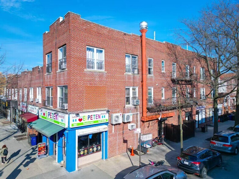 More Photos Of 7023 20th Ave, Brooklyn Apartments For Sale