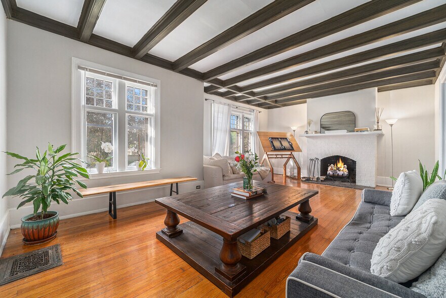 More Photos Of 1006 Parker St, Detroit Apartments For Sale