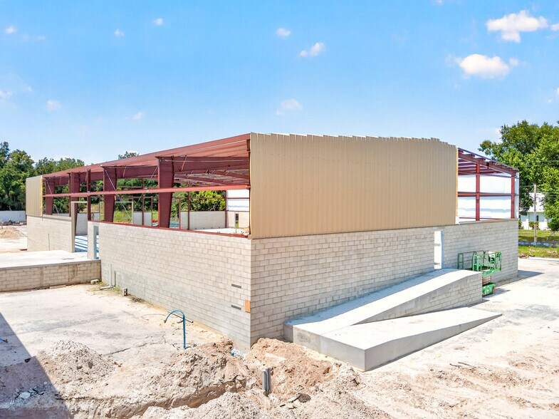 More Photos Of 3050 State Road 60 E, Bartow Warehouse For Lease