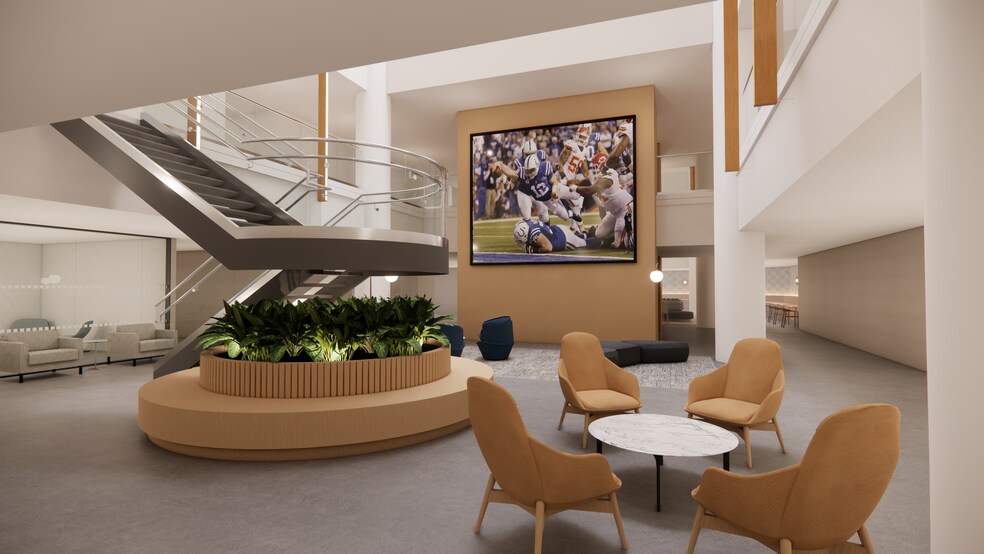 More Photos Of 1000 Woodbury Rd, Woodbury Office For Lease