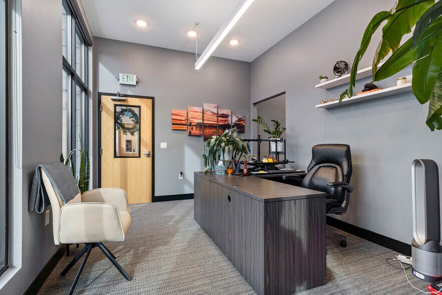 More Photos Of 10412 S 1055 W, South Jordan Office For Sale