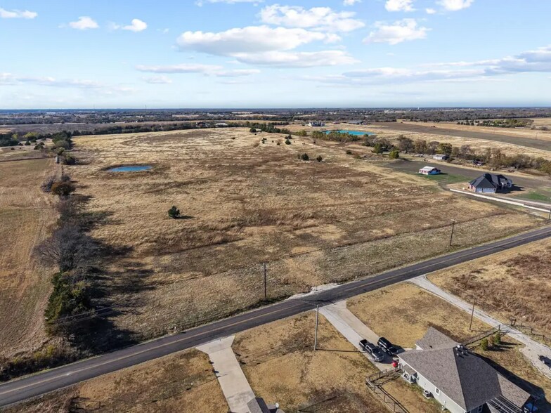 More Photos Of 000 County Rd 632, Blue Ridge Land For Sale