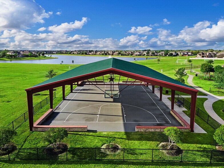 More Photos Of 10630 CASCADE CREEK DR, Rosharon Apartments For Sale